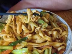 -平娃三宝烧烤·面食(富丰桥店)