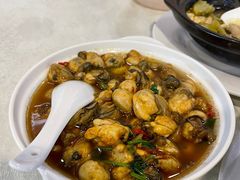 酱爆蚝仔-方记洪阳餐厅(福田新村店)