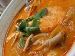 -我的甜·泰国餐厅