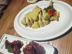-金枝玉叶上海人家食府(三里河店)
