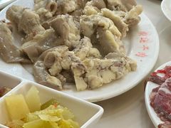 -广达牛肉香州连锁(庵埠店)