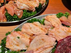 -烧肉达人•炭火烧肉(新天地店)