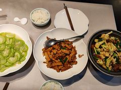 -北平食坊·烤鸭(黄寺大街店)