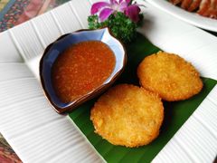-忘忧草融合私房菜(红鼎国际店)