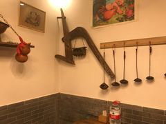 -芝麻花餐厅(祁家豁子店)