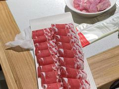-蜀留香火锅(西南角店)