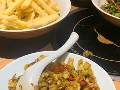 -吃饭皇帝大(合生汇店)