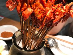 -潮火锅·麻辣牛肉火锅(观音桥方圆·LIVE店)