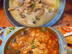 -小时候文化主题餐厅(田家店)