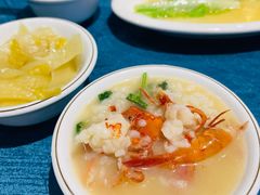 -勇盛潮汕浅海鱼(黄岐名雅路店)