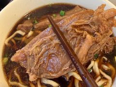 -中国厨房/台湾牛肉面