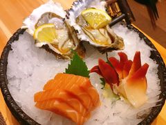 -割烹旭日本料理(龙湖狮山天街店)