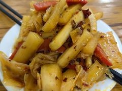 -老味道饺子馆(回民街店)