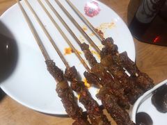 -福茂源横山铁锅羊肉(牡丹园店)