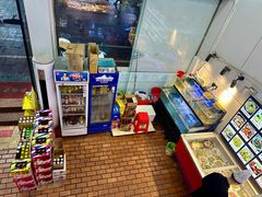 -老地方海鲜坊(步行街店)