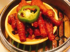 -点点心点心专门店(旺角店)