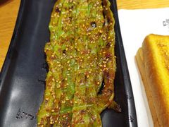 -喝丢一只鞋海鲜烧烤·海肠捞饭(市场店)