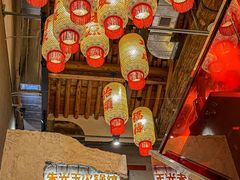 -朱光玉火锅馆·太原旗舰(钟楼街店)