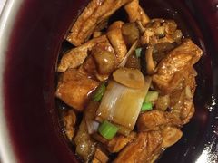 那家小馆-那家小馆•北京菜•烤鸭(中关村店)