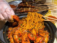 -串盟烧烤·长沙美食地标(星沙店)