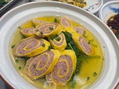 -黔城故事(虎峰别墅店)