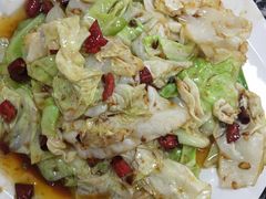 -光友小四川水煮鱼(鸭绿江街店)