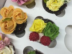 -BON CAKE(华贸购物中心店)