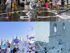 -华谊兄弟（长沙）电影小镇