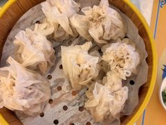 经典烧卖-内蒙古驻京办餐厅