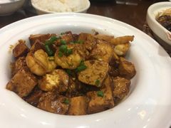 -北李妈妈菜·海肠捞饭(开发区万达店)