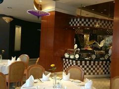 -昆明佳华广场酒店·西餐厅