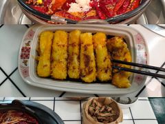 -扎起市井老火锅(乐山总店)