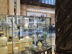 -上海闵行星河湾酒店