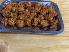 -清真-戏楼王记牛肉面