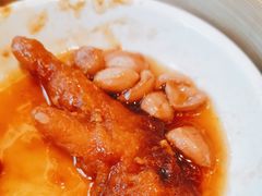 -星河湾半岛酒店-真粤中餐厅