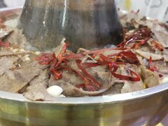 -撒拉人家.酸菜牦牛肉火锅