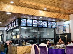 -最心疆拌面·抓饭·烧烤