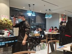 -勇利赵家烤肉坊(含光路店)