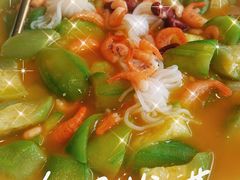 -甜阿姨·天台花园私房菜(万松园店)