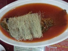 -河南食府(人民路店)
