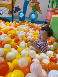 -MELAND CLUB亲子乐园•派对(虹桥万象城店)