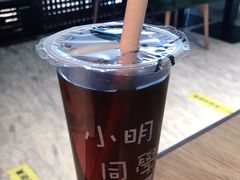 -小明同学(三里屯店)