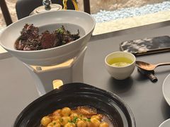 -湖滨客舍·湖北菜