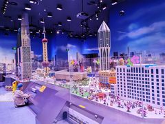 -上海乐高探索中心