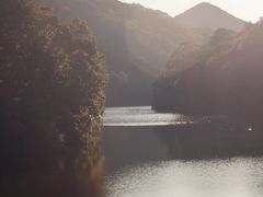 -广州市石门国家森林公园