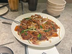 -留半山·香港食堂(啦啦宝都店)
