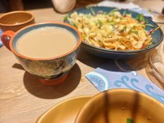 -耶里夏丽·新疆菜·28年喀什老馆(田林东路店)