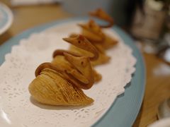 -青瓷火锅料理(西单大悦城店)