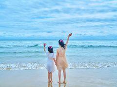 -海南清水湾莱佛士酒店