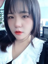 -MINX名珂斯·烫染形象设计